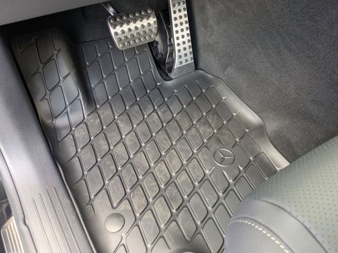 New 2026 Mercedes-Benz GLS 450 450 image 18