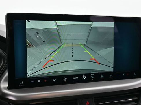 New 2026 Ford Escape Active w/ Active Premium Tech Pack FWD image 21