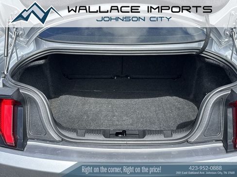 Used 2023 Ford Mustang Mach 1 RWD image 42