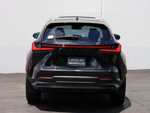 New 2026 Lexus NX 350 AWD w/ Premium Package image 7