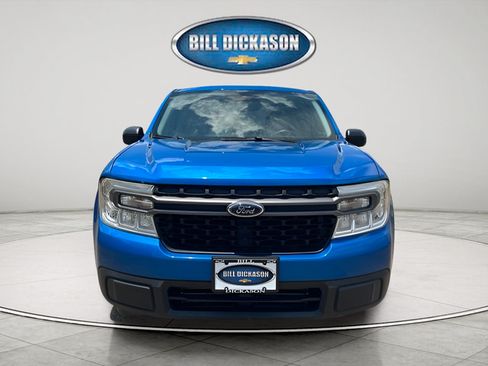 Used 2022 Ford Maverick XLT FWD image 2