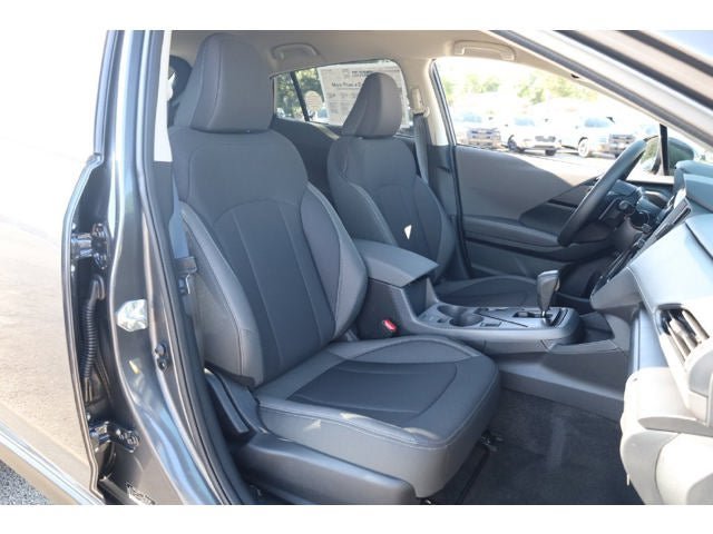 New 2026 Subaru Crosstrek 2.5i Premium AWD/4WD image 47
