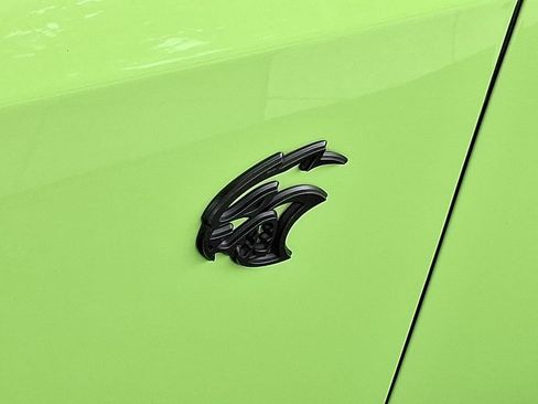 Used 2023 Dodge Challenger SRT Hellcat w/ Driver Convenience Group RWD image 33