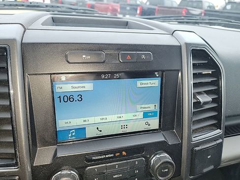 Used 2018 Ford F150 XLT w/ Equipment Group 302A Luxury image 29