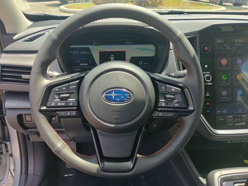 New 2026 Subaru Crosstrek 2.5i Limited AWD/4WD image 16