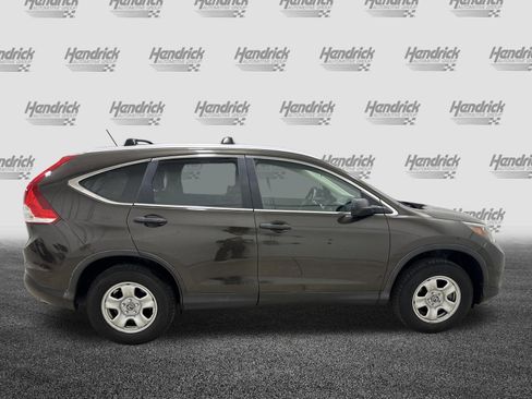 Used 2013 Honda CR-V LX image 11