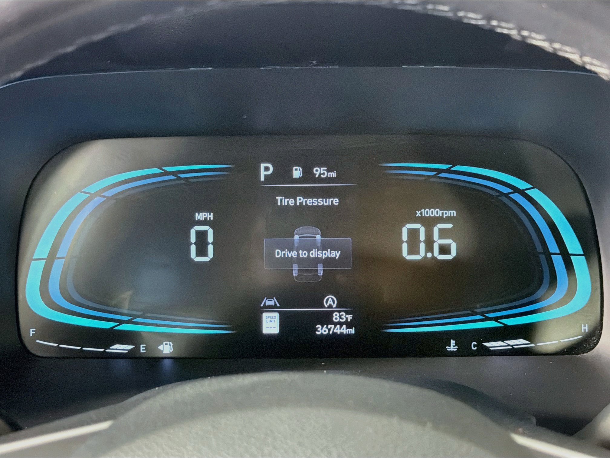 Used 2025 Hyundai Palisade SEL FWD image 19