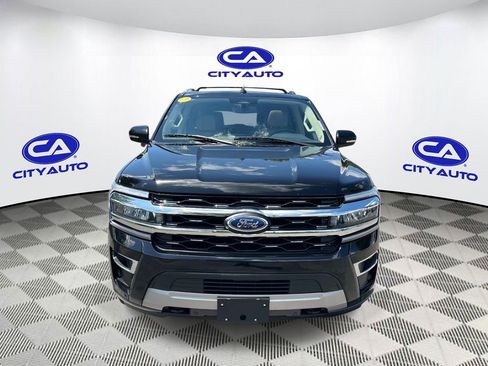 Used 2023 Ford Expedition Max Limited AWD/4WD image 10