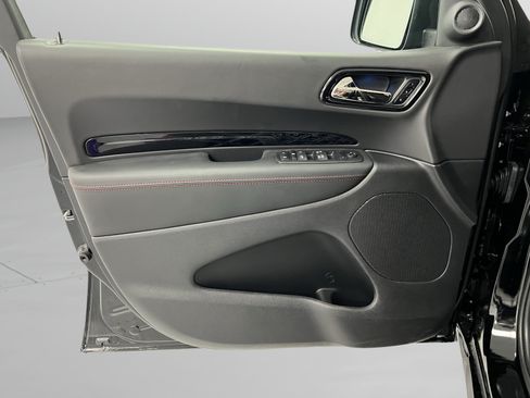 New 2027 Dodge Durango GT AWD/4WD image 16