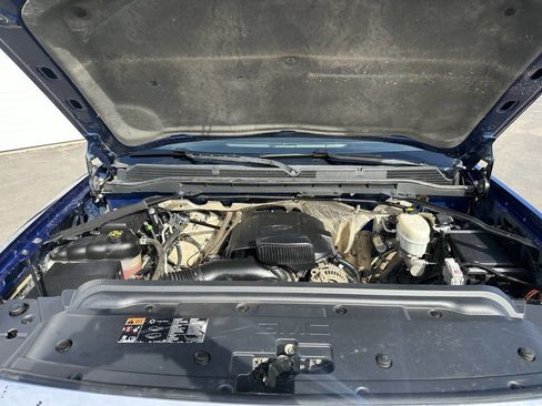Used 2016 GMC Sierra 2500 SLE image 20