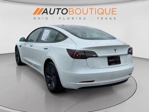 Used 2023 Tesla Model 3 Standard Range RWD image 3