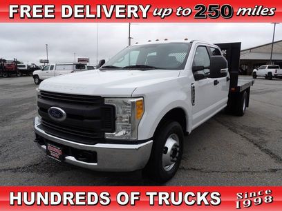 Used 2017 Ford F350 XL w/ Power Equipment Group