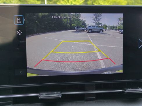 Used 2024 Hyundai Kona SEL w/ Convenience Package FWD image 20