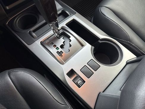 Used 2023 Toyota 4Runner Limited image 26