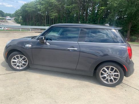 Used 2020 MINI Cooper S FWD image 14