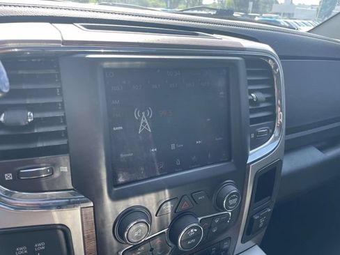 Used 2018 RAM 2500 Laramie w/ Snow Chief Group AWD/4WD image 29