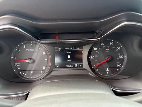 Used 2023 Chevrolet TrailBlazer LT FWD image 20