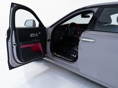 Certified 2024 Rolls-Royce Ghost Black Badge image 10