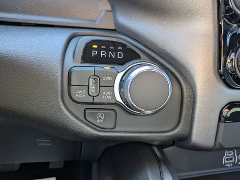 New 2025 RAM 1500 Tradesman image 15