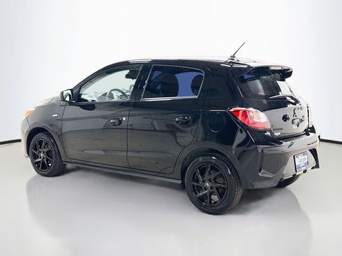 Used 2022 Mitsubishi Mirage ES image 5