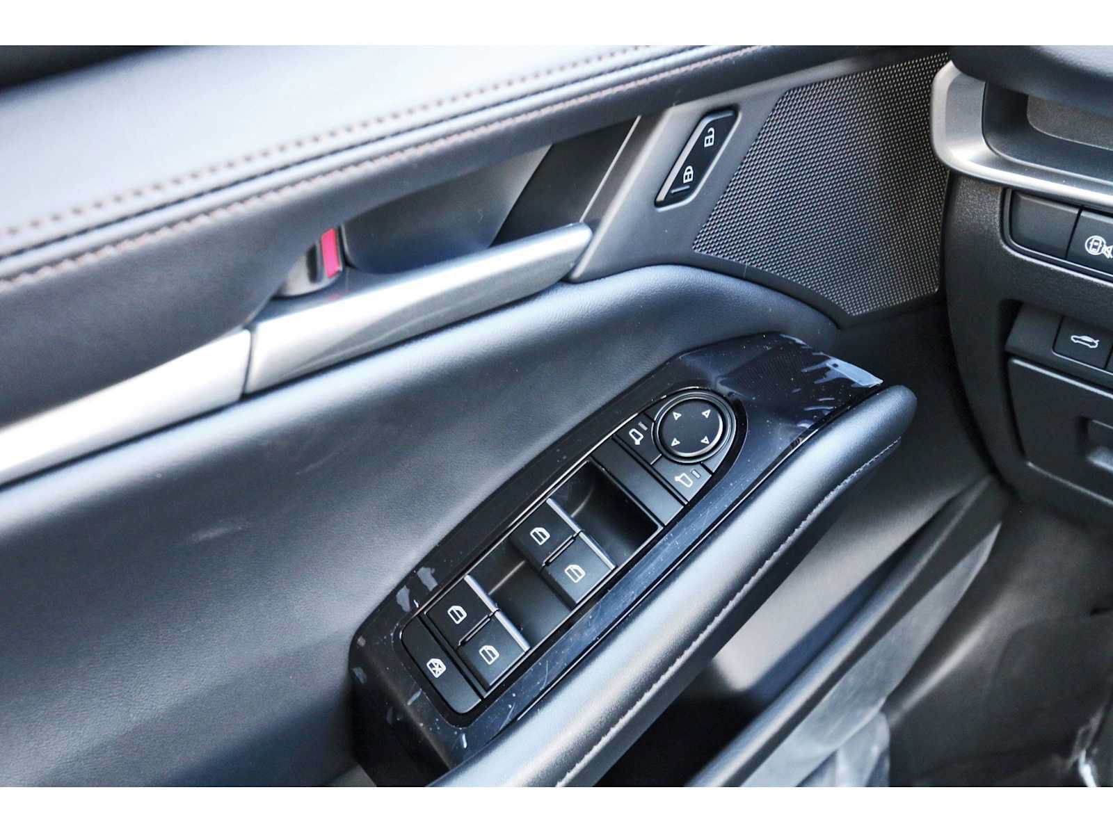 New 2026 MAZDA MAZDA3 s Sport FWD image 12