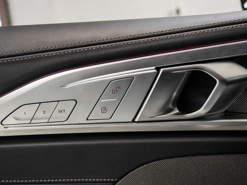 Used 2025 BMW 840i xDrive Convertible image 34