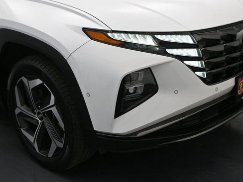 Used 2023 Hyundai Tucson Limited AWD/4WD image 15