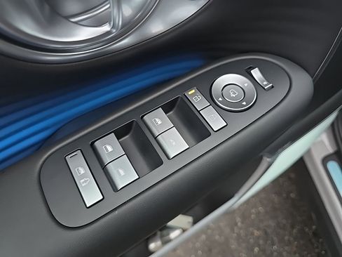 Certified 2026 Hyundai Ioniq 9 Limited image 27