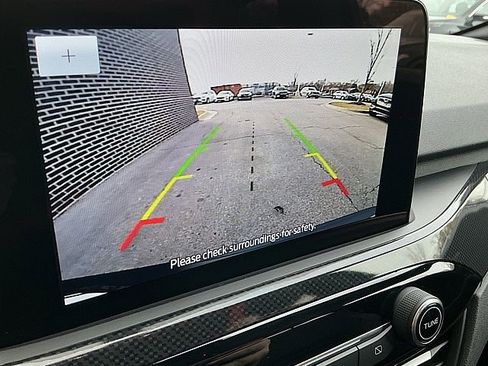 Used 2025 Ford Escape ST-Line image 26