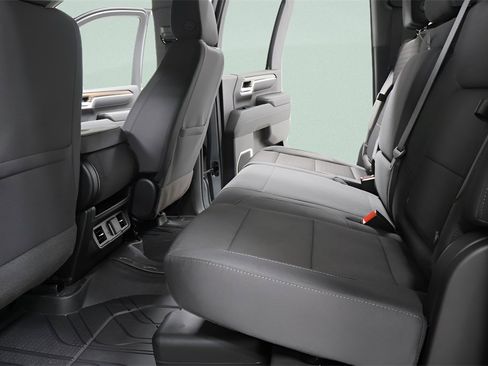 New 2026 Chevrolet Silverado 2500 LT w/ All Star Edition image 26