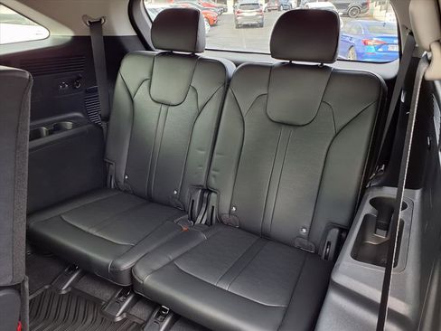 New 2026 Kia Sorento EX image 10