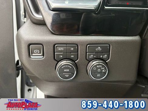 Used 2023 Chevrolet Silverado 1500 RST AWD/4WD image 27
