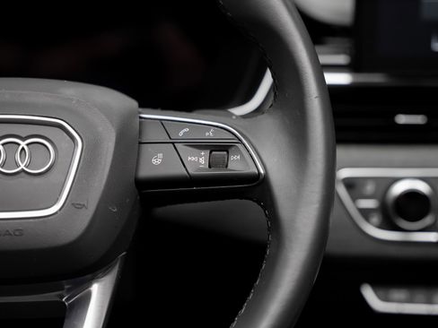 Used 2023 Audi A5 2.0T Premium Plus image 49