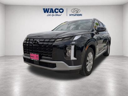 Used 2025 Hyundai Palisade SEL