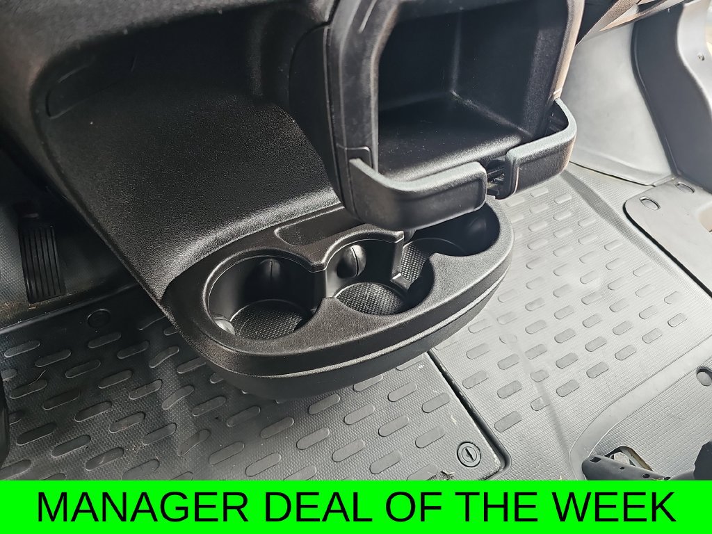 Used 2023 RAM ProMaster 2500 FWD image 23