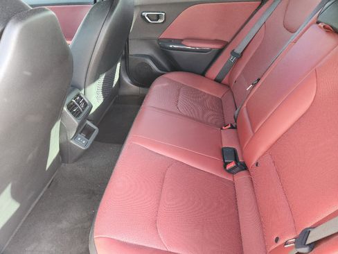 New 2025 Kia K4 GT-Line Turbo image 20