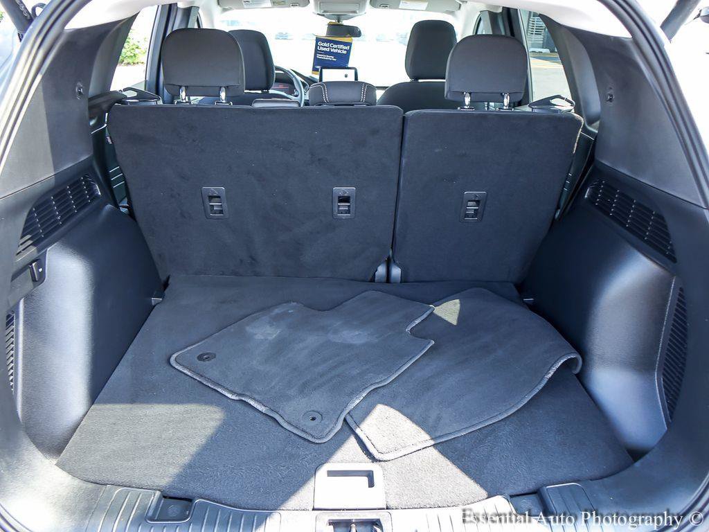 Certified 2024 Ford Escape Active FWD image 24