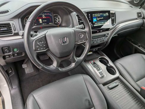 Certified 2023 Honda Passport EX-L image 14