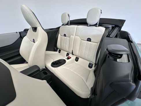 New 2026 MINI Cooper S FWD image 23
