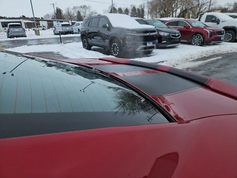 Used 2013 Chevrolet Camaro LT w/ Rear Vision Package image 18