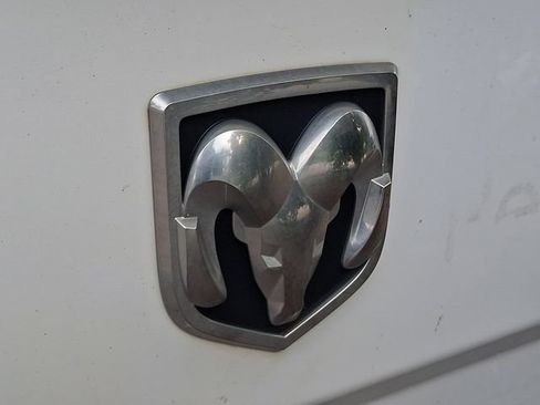 Used 2023 RAM 1500 Tradesman w/ Electronics Group RWD image 9
