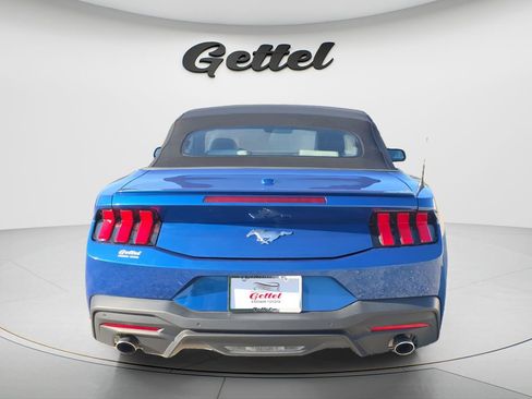 Used 2024 Ford Mustang Premium RWD image 6