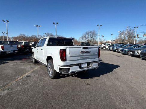 New 2026 GMC Sierra 1500 Denali w/ Denali Reserve Package image 5