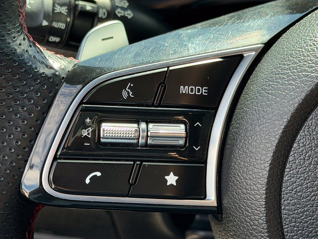 Used 2023 Kia Forte GT FWD image 13
