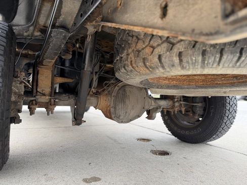 Used 2016 Ford F250 XL w/ Power Equipment Group image 10