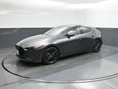 Used 2021 MAZDA MAZDA3 s