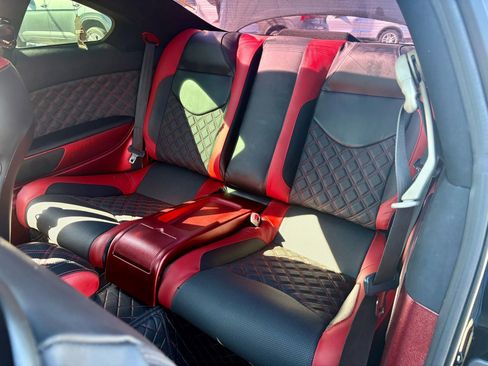 Used 2008 INFINITI G37 Journey w/ Premium Pkg image 17