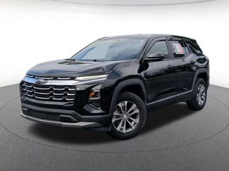 Used 2026 Chevrolet Equinox LT FWD video 1