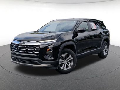 Used 2026 Chevrolet Equinox LT