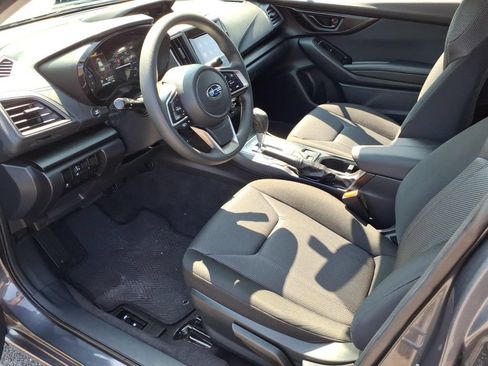 Certified 2023 Subaru Impreza 2.0i AWD/4WD image 13